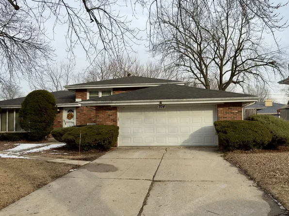 704 Tana Ln, Joliet, IL 60435
