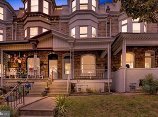 1042 N 5th St, Reading, PA 19601