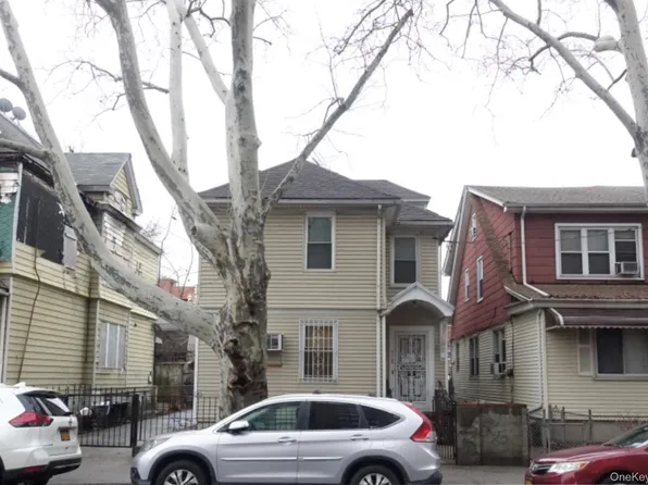 40-36 69 Street, Woodside, NY 11377