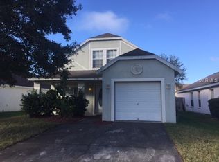 5119 Prairie View Way, Wesley Chapel, FL 33545