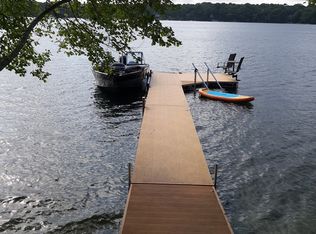 84 Gunning Point Rd, Plymouth, MA 02360