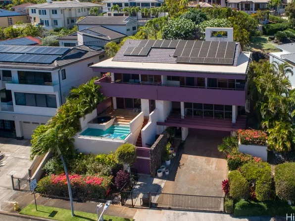 440 Maono Loop, Honolulu, HI 96821