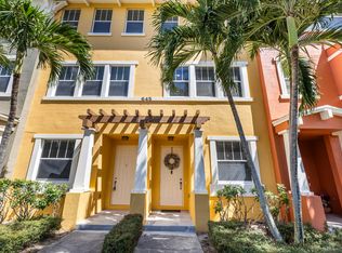 645 Amador Ln UNIT 3, West Palm Beach, FL 33401