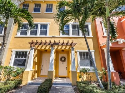 645 Amador 3 Lane #3, West Palm Beach, FL, 33401