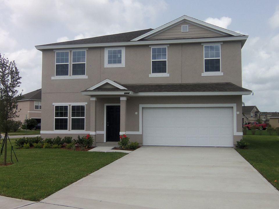 5302 Cordgrass Bend Lane