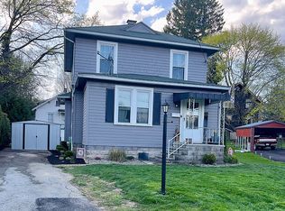 716 Carnegie Ave, Johnstown, PA 15905