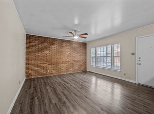 Enfield Court Apartments, Austin, TX 78703