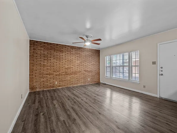 Enfield Court Apartments