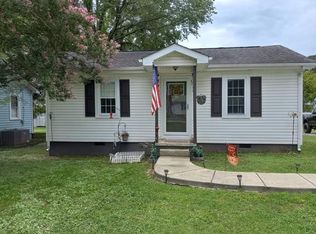 308 Oakwood Rd, Tullahoma, TN 37388