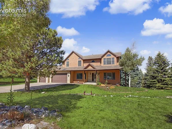 20260 Doewood Dr, Monument, CO 80132