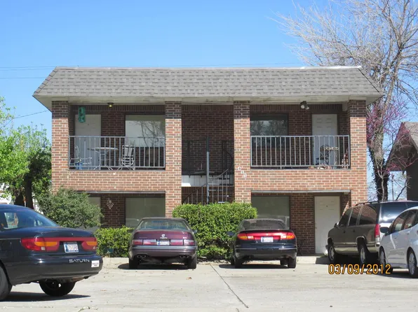 417 NW 22nd St, Oklahoma City, OK 73103