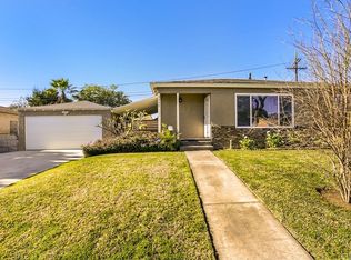 3535 Eucalyptus Ave, Long Beach, CA 90806