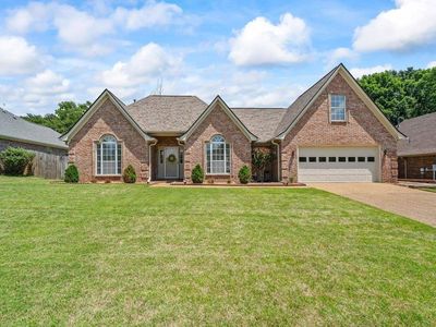 250 Lakewood Dr, Oakland, TN, 38060