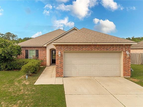 3rd image of 21376 Beau Chateau Blvd