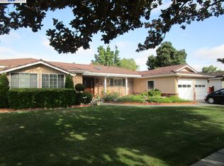 4549 Faulkner Ct, Fremont, CA 94536