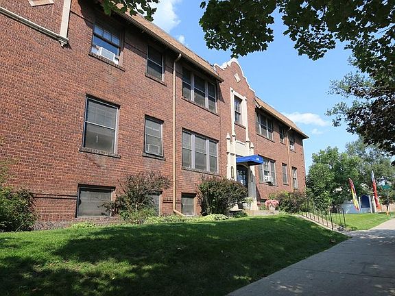 3rd image of 2375 E Evans Ave APT 9