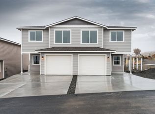 6920 Sully Lane Pr #6920, West Richland, WA 99353