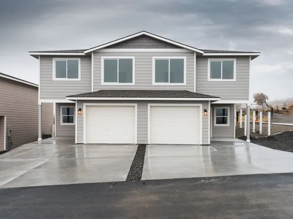 6920 Sully Lane Pr #6920, West Richland, WA 99353