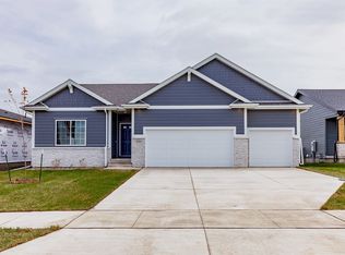1737 SW Sienna Ct, Grimes, IA 50111
