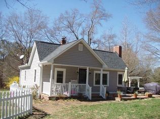 4453 Jonquil Ct, Rock Hill, SC 29730