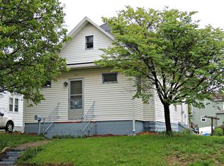 509 E 3rd St, Maryville, MO 64468