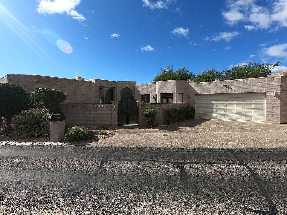 1st image of 6661 N Finisterra Dr