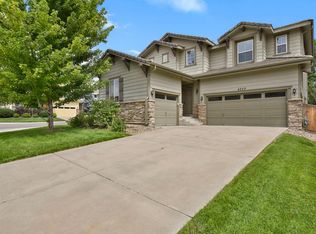 4777 Laurelglen Ln, Highlands Ranch, CO 80130