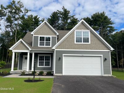 19 Hunter Court, Ballston Spa, NY, 12020