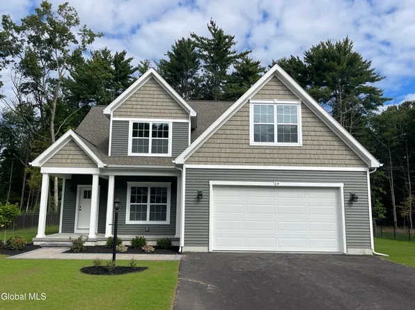 19 Hunter Court, Ballston Spa, NY 12020