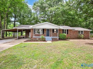 142 Hamaker St SW, Decatur, AL 35603