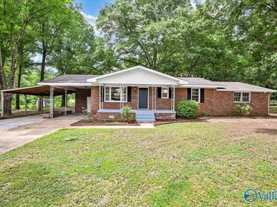 142 Hamaker St SW, Decatur, AL, 35603