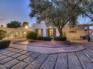 2401 E Elm St, Tucson, AZ 85719