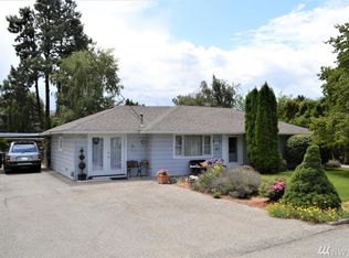1368 Tedford St SE, East Wenatchee, WA 98802