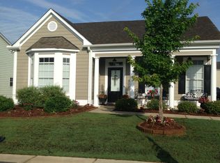 6007 Kelly Creek Cir, Moody, AL 35004