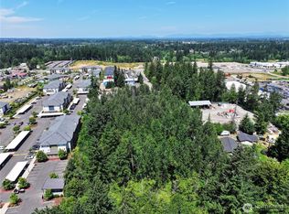 0 221st Avenue E, Bonney Lake, WA 98391