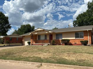 4505 NW Lincoln Ave, Lawton, OK 73505