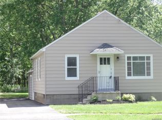 917 Walck Rd, North Tonawanda, NY 14120