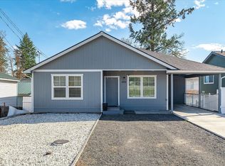 525 W Cora Ave, Spokane, WA 99205