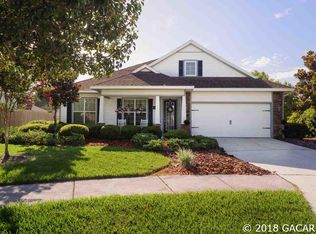 7921 SW 84th Way, Gainesville, FL 32608