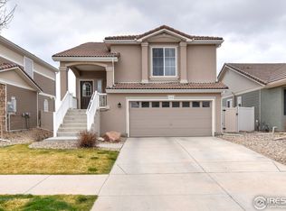 5225 Cherrywood Ln, Johnstown, CO 80534