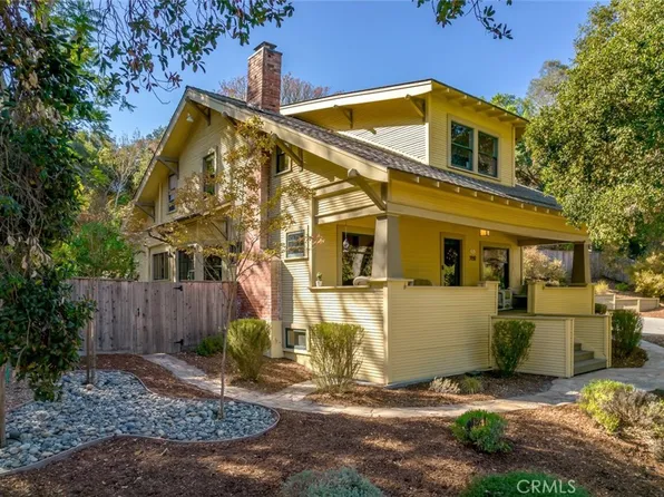 5430 Fresno Ave, Atascadero, CA 93422