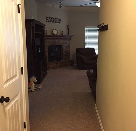 Entry Way