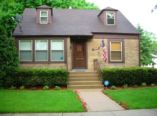 3210 Harrison Ave, Brookfield, IL 60513