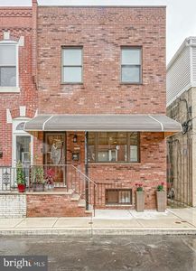 2508 S Mole St, Philadelphia, PA, 19145