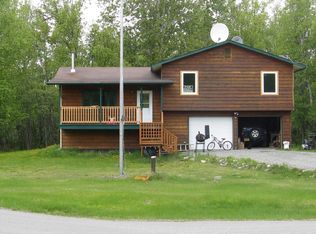 2100 N Dogwood Ct, Wasilla, AK 99654