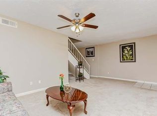 1917 Miramar Green St #1917, Seabrook, TX 77586