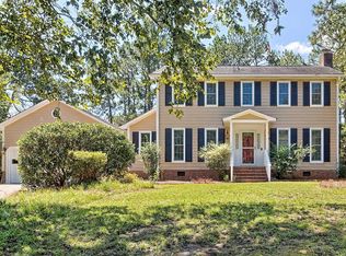 112 Valhalla Dr, Columbia, SC 29229