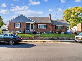 280 Edenfield Ave, Watertown, MA 02472