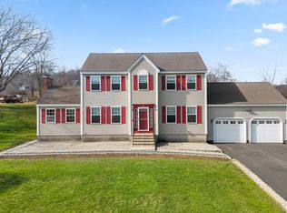 30 Old West Warren Rd, Warren, MA 01083