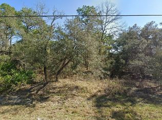 Pheasant Ave, Weeki wachee, FL 34614